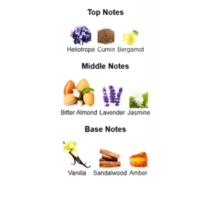 ادوپرفیوم مردانه روونا مدل پیرسیوس حجم 30 میلی لیتر