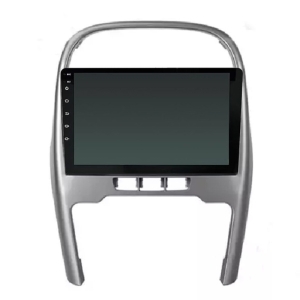 مانیتور 10 اینچ مدل Mediabar مناسب برای خودرو MVM x33