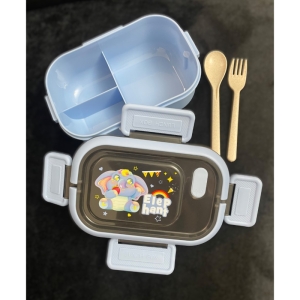 ظرف غذا مدل لانچ باکس کد 088