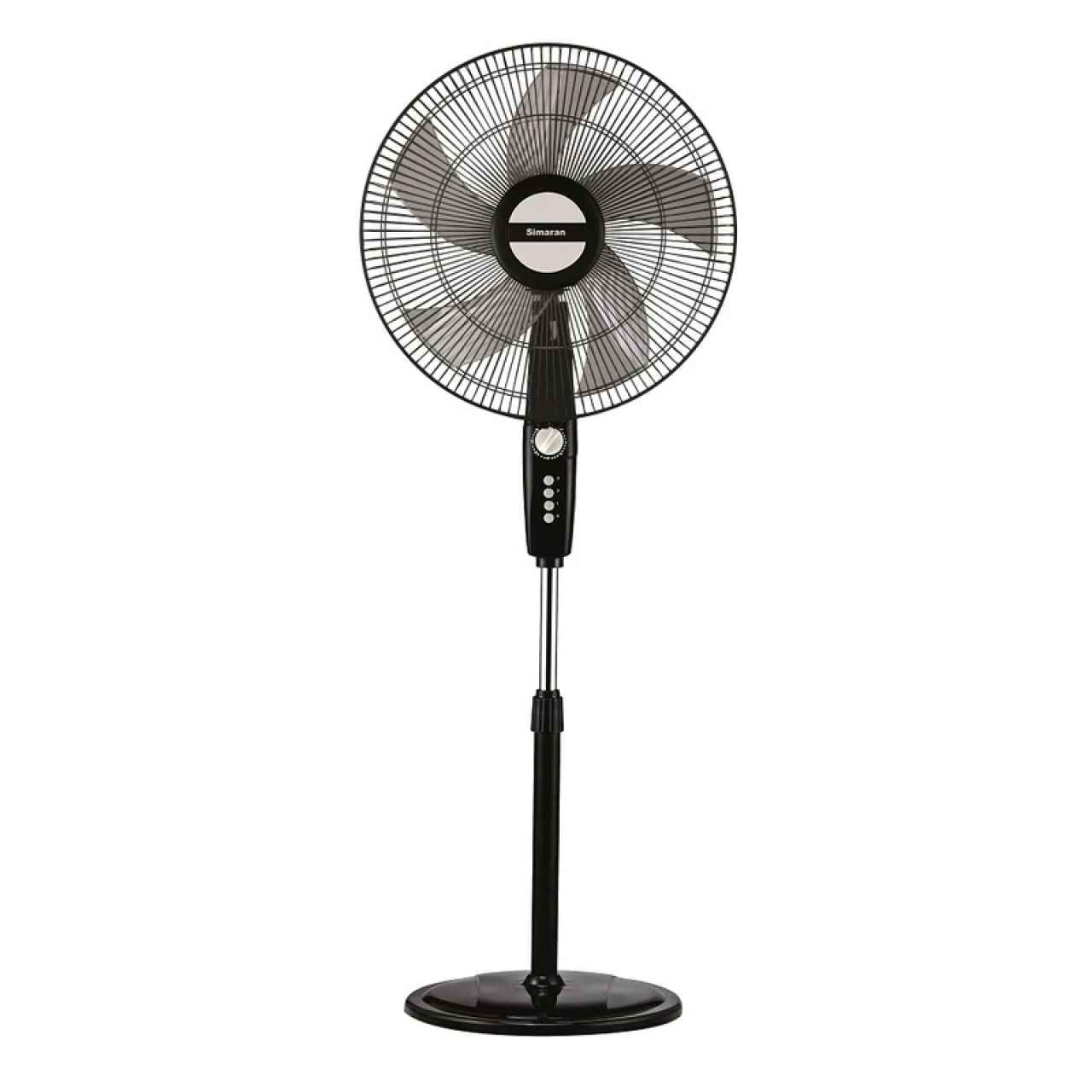 پنکه سیماران مدل سه منظوره مدل SSF-4011