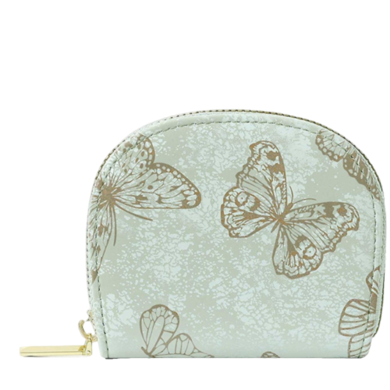 کیف پول زنانه با طرح پروانه تائومیک مدل Y9274