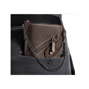  کیف پول مردانه سانی ستی مدل S3021 