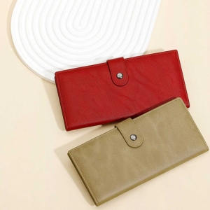  کیف پول زنانه تاشو تائومیک‌میک مدل Y9112 