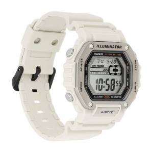 ساعت مچی دیجیتال مردانه کاسیو مدل MWD-110H-8AVDF