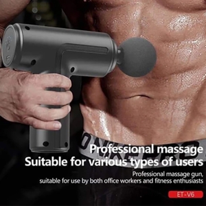 ماساژور تفنگی بدن ارلدام مدل ET-V6