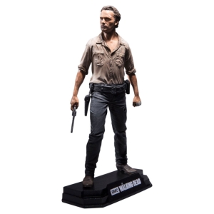  فیگور مک فارلن مدل Rick Grimes