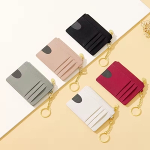 کیف کارت و کیف پول زنانه فانتزی تائومیک میک مدل Y8483