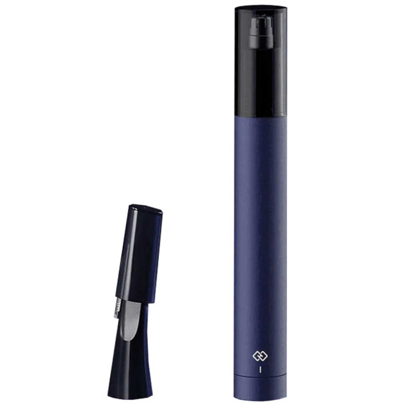  ست ماشین اصلاح موی بینی و ابرو شیائومی مدل HN102 