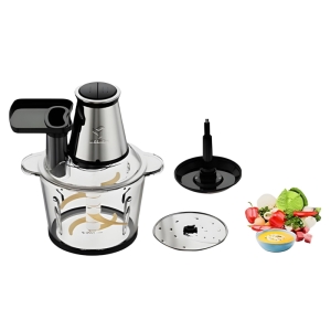 خردکن مباشی مدل ME-CH4001