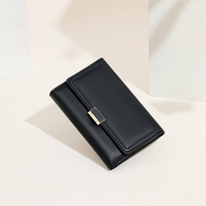 کیف پول زنانه تاشو تائومیکمیک مدل Y9203