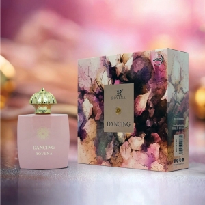 ادوپرفیوم زنانه مردانه روونا فرانسه مدل آمواج گایدنس حجم 100 میل