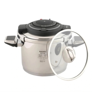 زودپز راسل مدل TR-457 گنجایش 6 لیتر