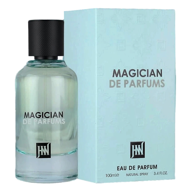 ادوپرفیوم زنانه مردانه جانوین جکوینز مدل لویی ویتون ایمجینیشن حجم 100 میل