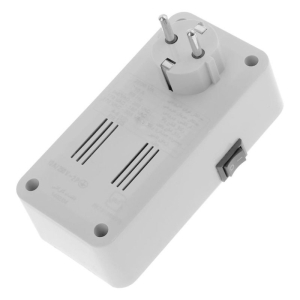 محافظ ولتاژ فروزش مدل تک خونه کد  FR125