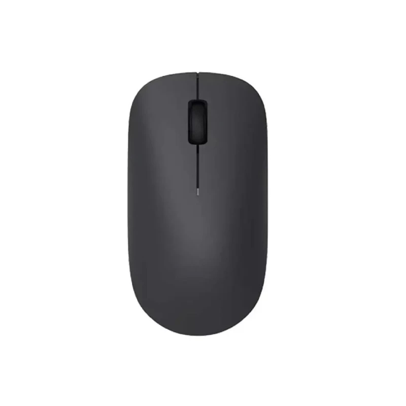  موس بی سیم شیائومی مدل Xiaomi XMWXSB02YM Wireless Mouse Lite 2 