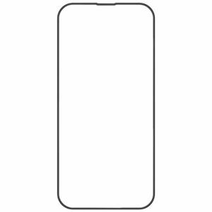  محافظ صفحه نمایش ایربگ‌دار آیفون 15 پرو 3 بعدی گرین لاین GN3DSHD15PCL 