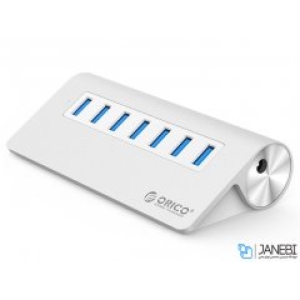  هاب یو اس بی 7 پورت اوریکو مدل M3H7 