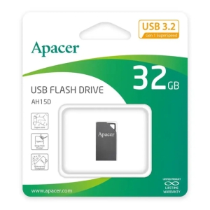 فلش مموری اپیسر مدل AH15D ظرفیت 32 گیگابایت