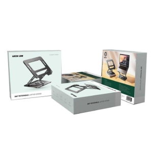 پایه نگهدارنده لپ تاپ گرین لاین مدل GN360LAPSD