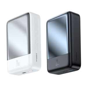  پاور بانک وایرلس مگنتی 20 وات 20000 مک دودو مدل MC-502  