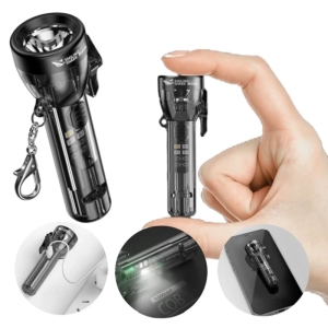 چراغ قوه اسمایلینگ شارک مدل TIP-0021