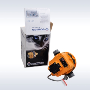 اتوماتیک پمپ آب ونیکو مدل SQ_8,2