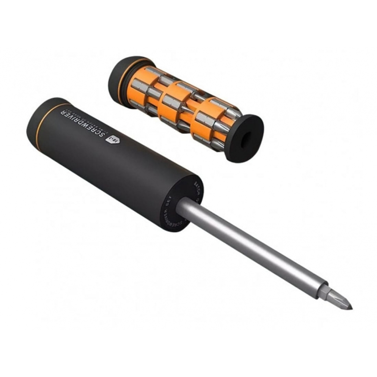  مجموعه 18 تایی پیچ گوشتی شیائومی Xiaomi Mijia Youpin 18-in-1 screwdriver 