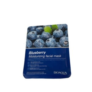 ماسک صورت 7 عددی مدل ورقه ای کد M7