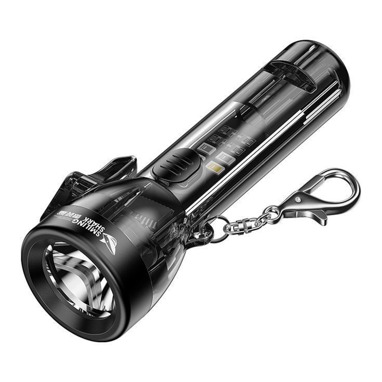 چراغ قوه اسمایلینگ شارک مدل TIP-0021