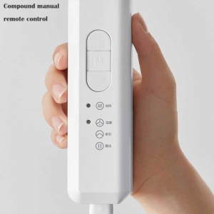  بالش طبی و ماساژور شیائومی مدل LJPL003 