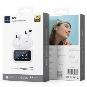  هندزفری بلوتوثی 5.3 ویوو مدل T23 