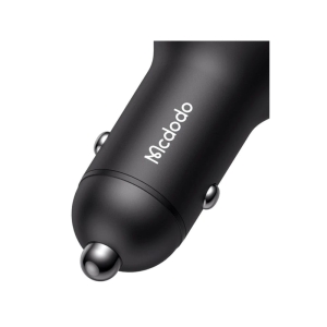 شارژر فندکی فست شارژ ماشین تایپسی 95 وات مکدودو مدل CC-5670