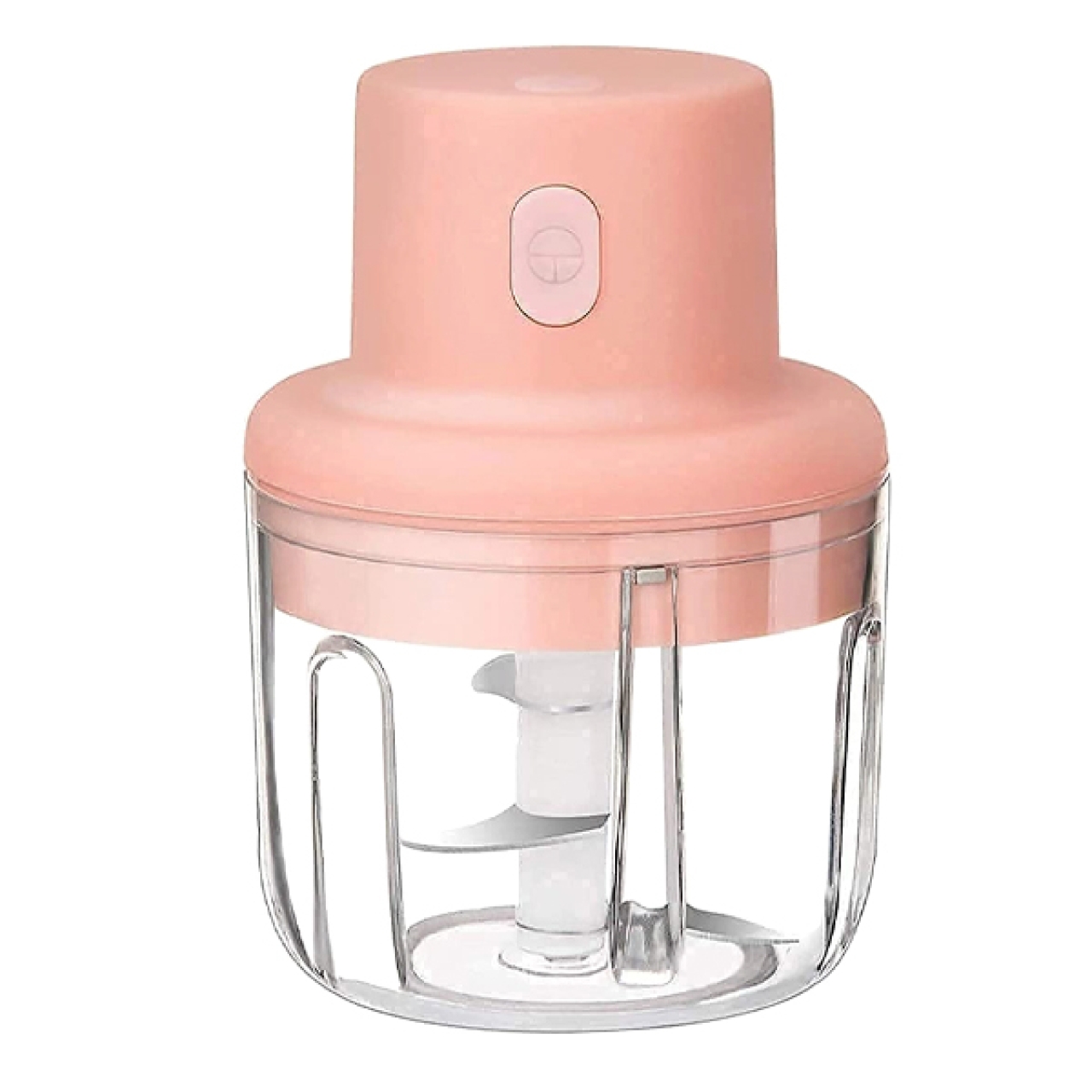 مینی خردکن شارژی مدل KB010