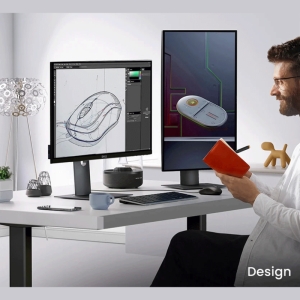  موس سیمی یو اس بی یوگرین مدل MU007 90789 