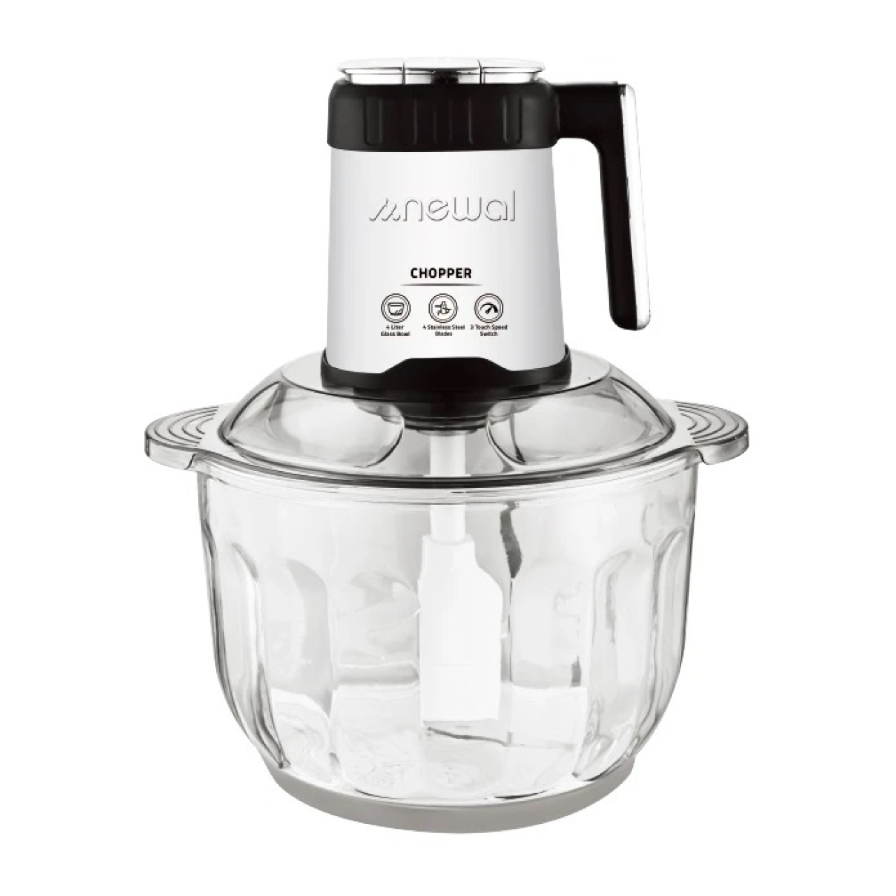 خردکن نوال مدل CPR 4480