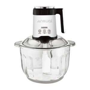 خردکن نوال مدل CPR 4480