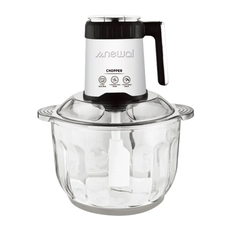 خردکن نوال مدل CPR 4480