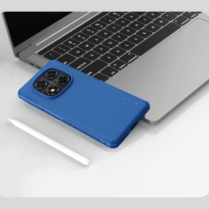  قاب محافظ گوشی شیائومی ردمی نوت 14 پرو پلاس نیلکین Frosted Shield Pro 