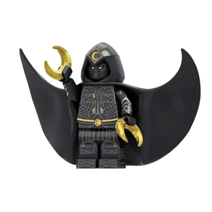 ساختنی آدمک فله مدل Moon Knight کد 1067