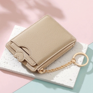 کیف پول و جاکارتی زنانه فانتزی تائومیکمیک مدل Y9257