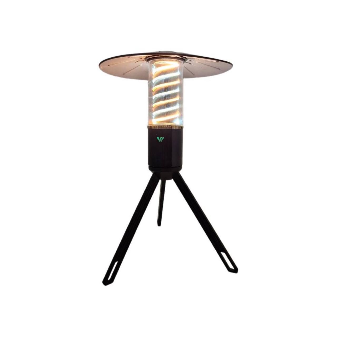 چراغ و چراغ قوه کمپ مدل PN 6002