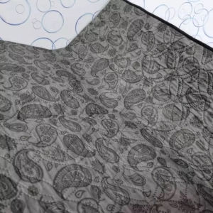 زیر سفره ضد آب اسپان 6 نفره دو لایه سایز 190 در 150سانتی متر