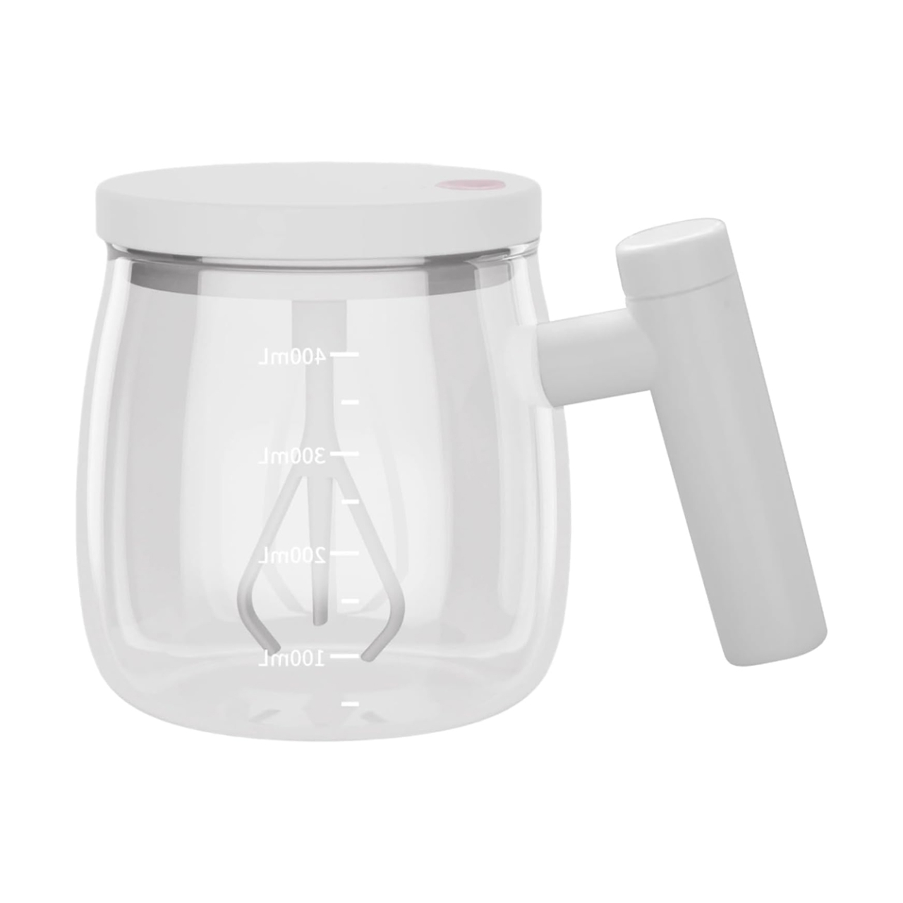 ماگ همزن دار Electric mixing cup کد DC3V