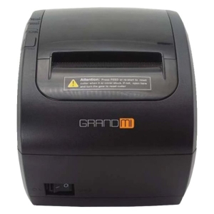 فیش پرینتر گرندمی مدل Grandmi MI-R826SN