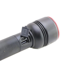 چراغ قوه بیگ سان مدل زوم دار