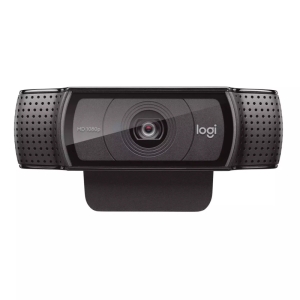 وبکم لاجیتک مدل C920e