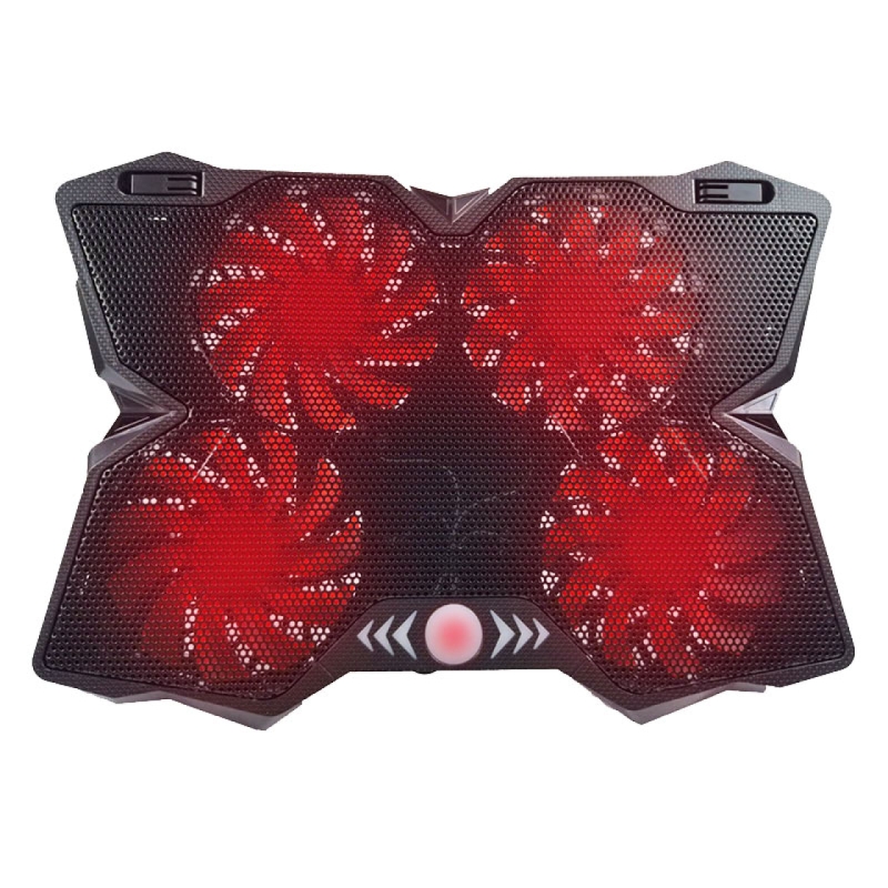 پایه خنک کننده لپ تاپ 4 فن میکاسو مدل MIKASU NCP-784