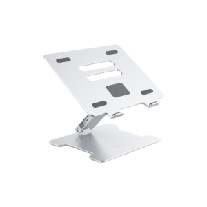  پایه لپ تاپ و هاب یو اس بی اوریکو مدل LST-4A 