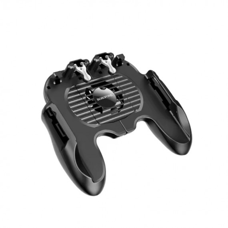 دسته بازی فن دار پابجی بروفون مدل BG3