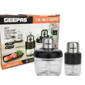 خردکن چند منظوره جی پاس مدل GMC42030